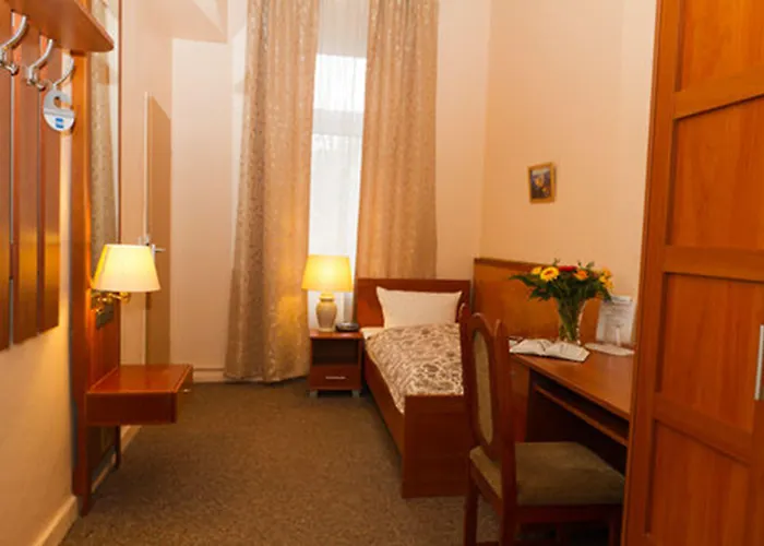 ضيافة أرشي برلين