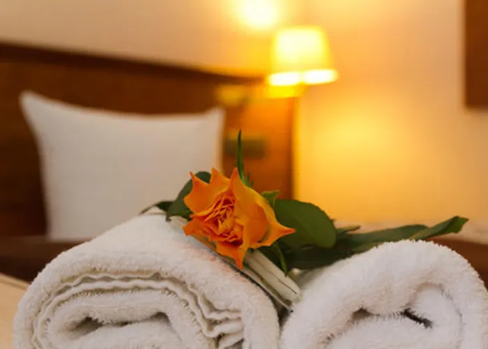 ضيافة أرشي برلين