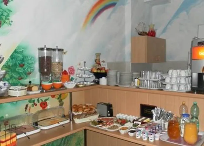 ضيافة أرشي 3* برلين