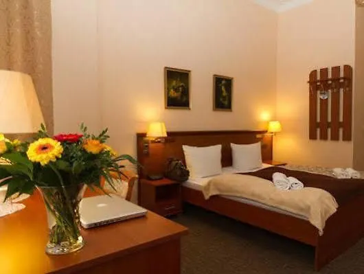 ضيافة أرشي بيت ضيافة برلين